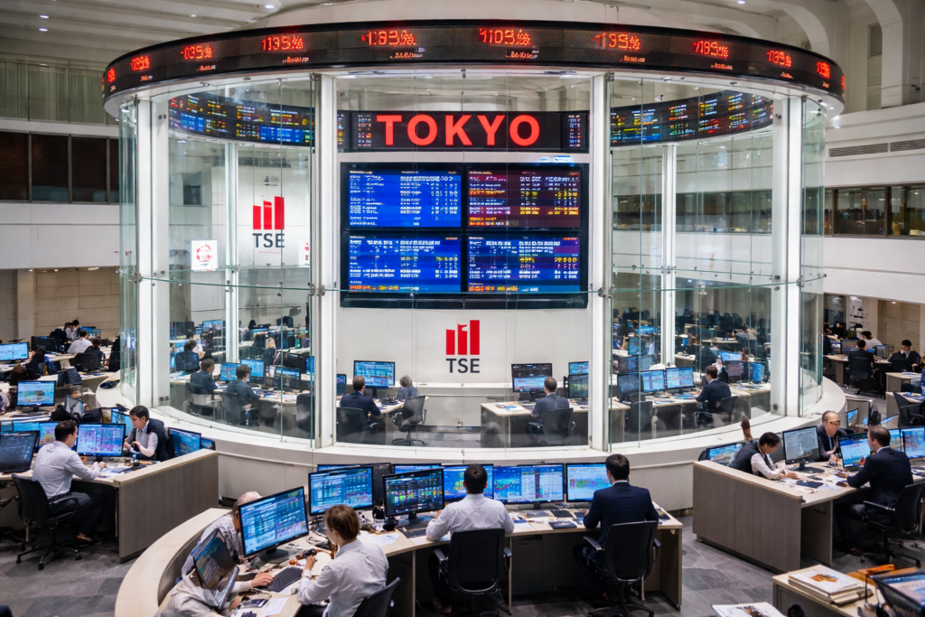 外貨預金と投資信託の違いを比較したイメージ画像